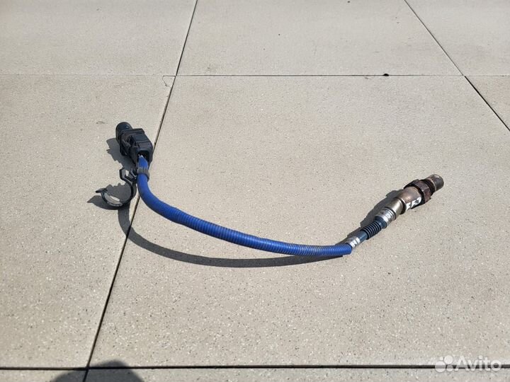 Лямбда зонд (кислородный датчик) верхний Ford Focu