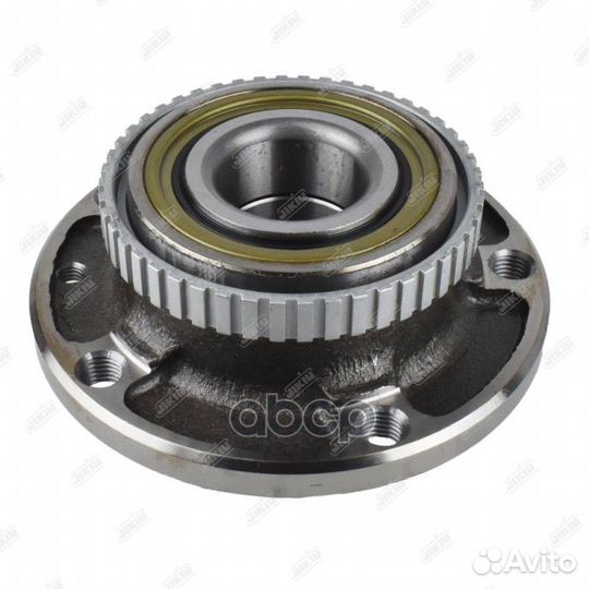 Ступица колеса перед лев HW32011 jikiu