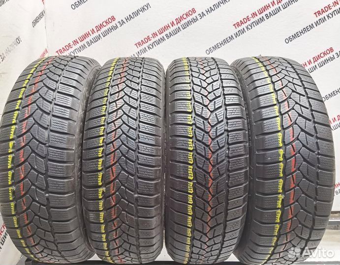 Firestone Winterhawk 3 185/65 R15 88T