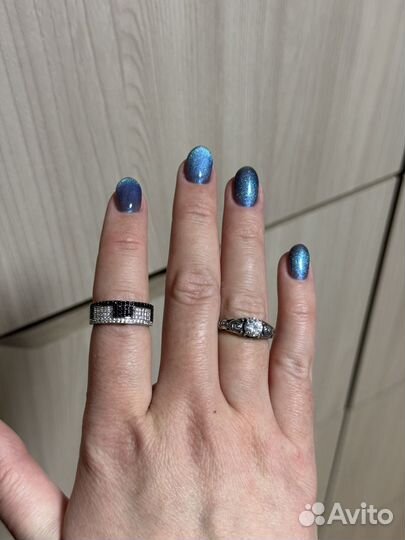 Серебрянные серьги, кулоны, браслет, бренды