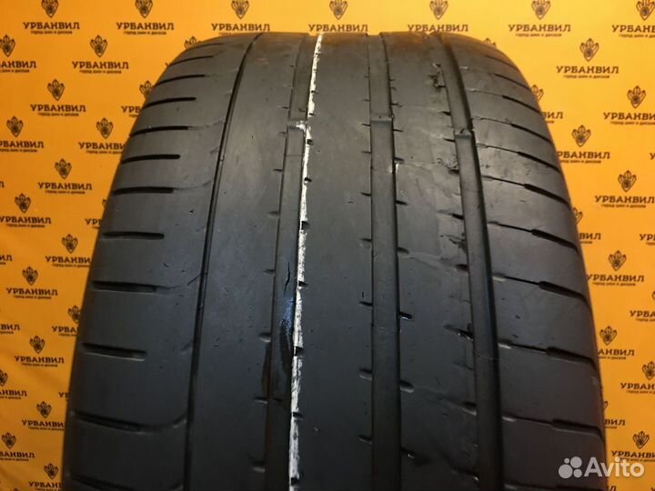 Pirelli P Zero 275/35 R20 102Y