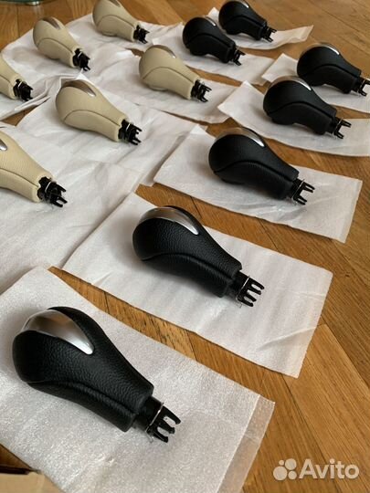 Новая Ручка АКПП Nissan Infiniti EX FX QX G