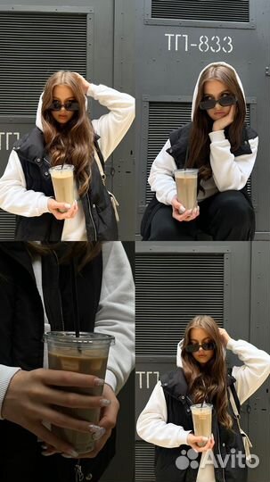 Мобильный фотограф визуализатор SMM reels