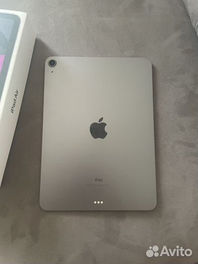 iPad air