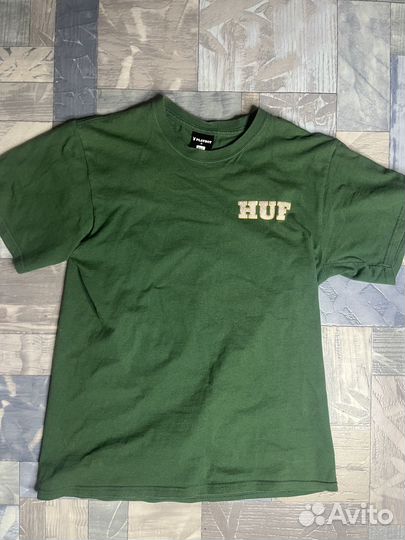 Футболка huf