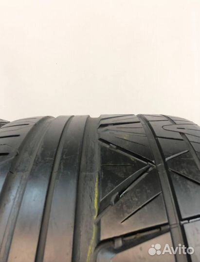 Nitto Invo 345/25 R20 114W
