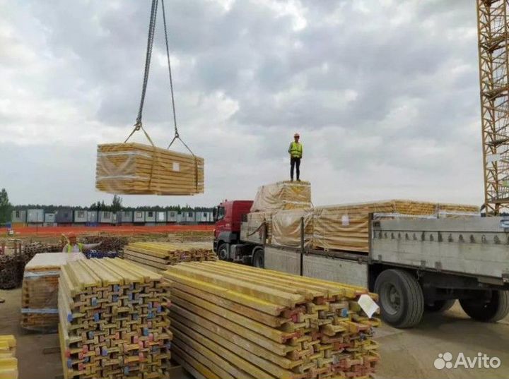 Балка для опалубки