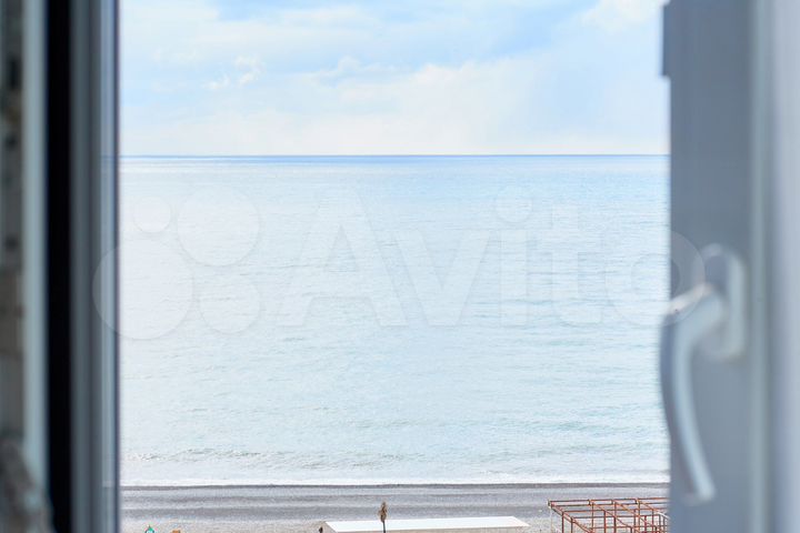 Квартира-студия, 32 м², 13/13 эт.