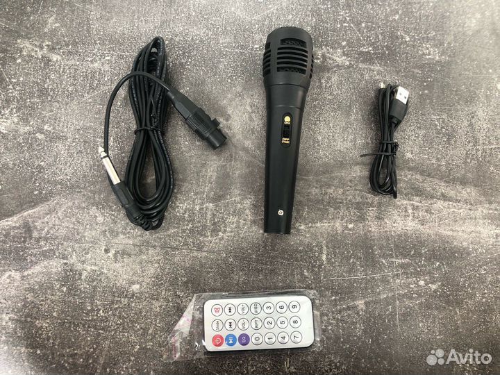 Музыкальный центр Digma MS-11, Bluetooth 5.1