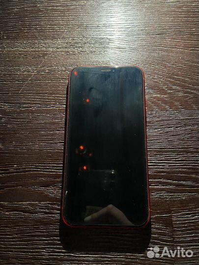 iPhone Xr, 128 ГБ