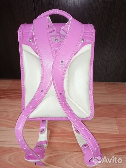 Японский ранец Randoseru