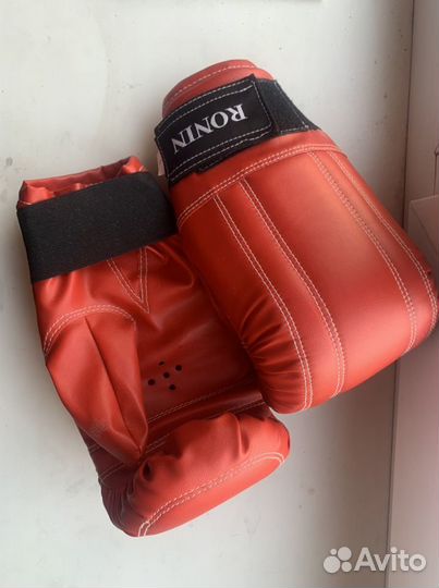 Снарядные перчатки