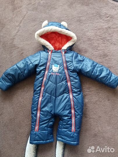 Комбенизон