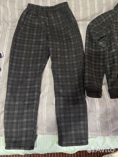 Костюм на флисовой основе