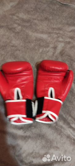 Боксерские перчатки, боксерки