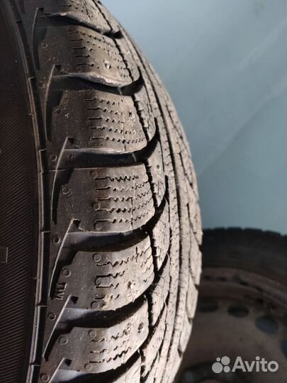 Matador MP 50 Sibir Ice 2 195/65 R15