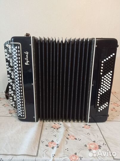 Музыкальные инструменты