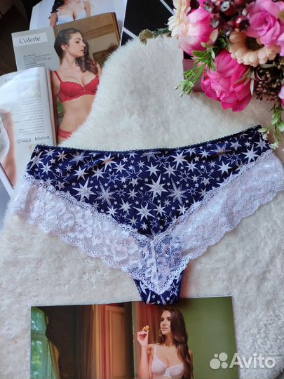 Трусы Marks and Spencer