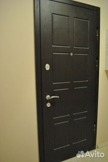 Дверь в дом и квартиру.Гарантия