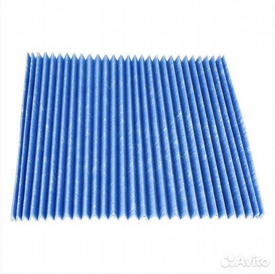 Гофрированный фильтр для Daikin (5 шт)