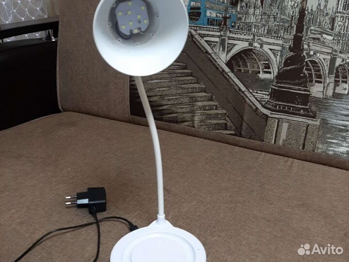 Лампынастольные