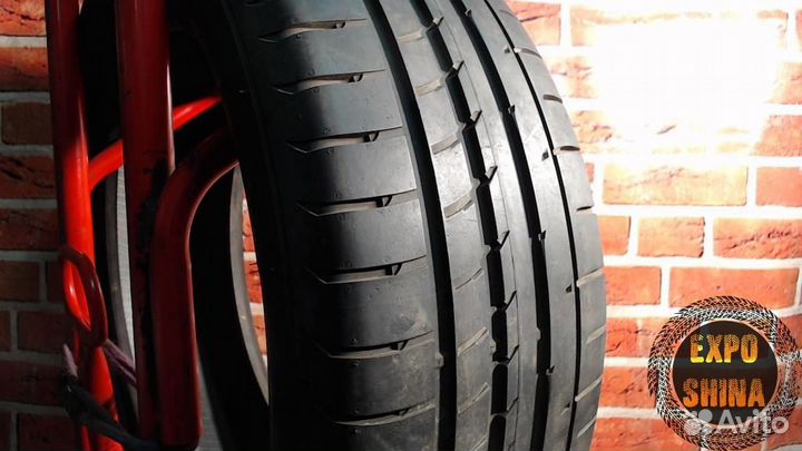 Goodyear Eagle F1 Asymmetric 2 SUV 235/55 R19