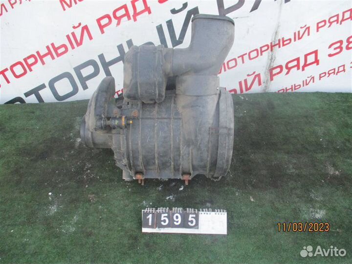 Корпус воздушного фильтра