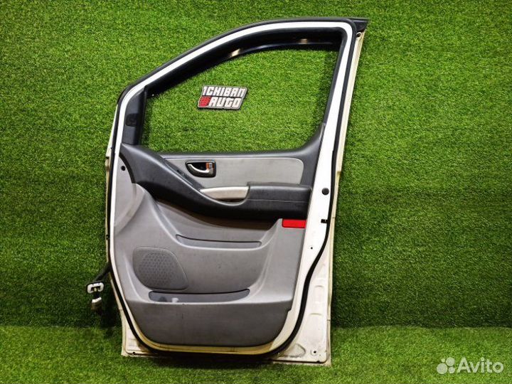 Дверь передняя правая Hyundai Grand Starex TQ D4CB
