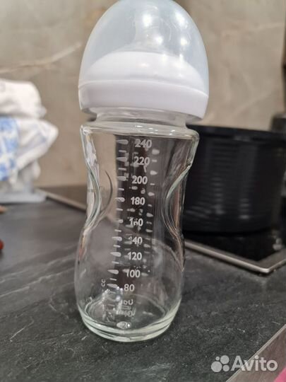 Бутылочка Avent