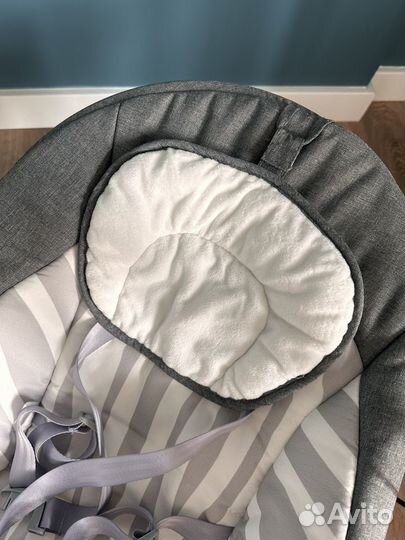 Детская качель amarobaby wooden swing