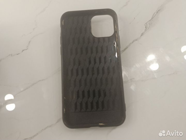 Чехол для iPhone 11 pro