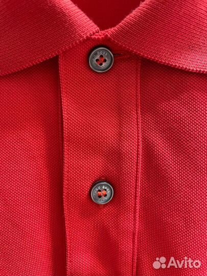 Поло Boss оригинал