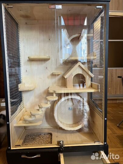 Клетка для животных