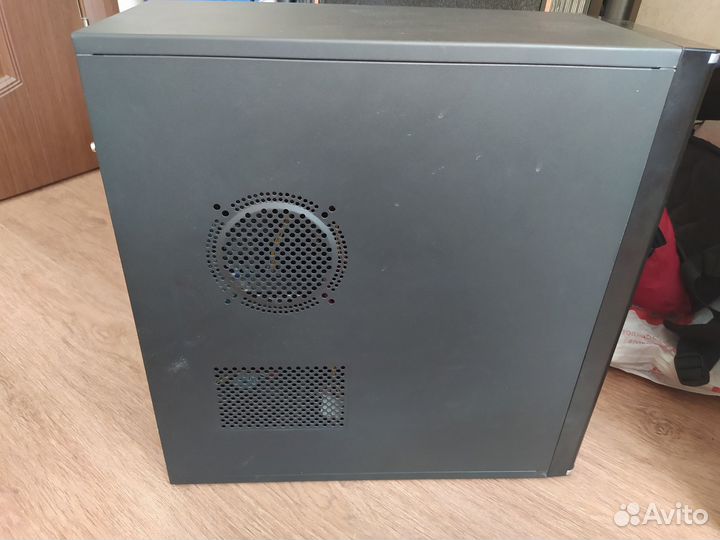 Пк компьютер