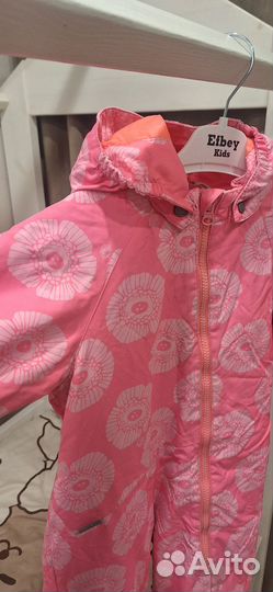 Комбинезон на весну lassie 86