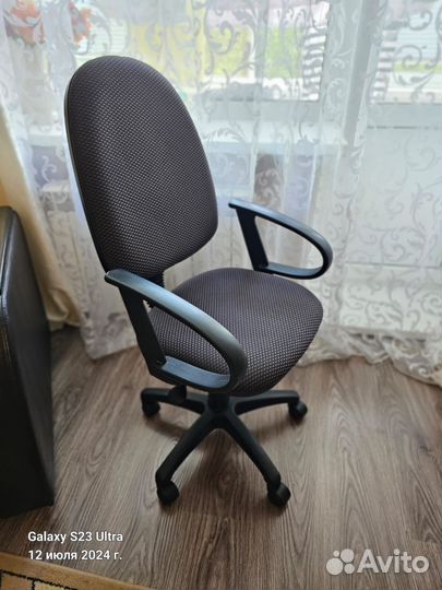 Компьютерное кресло бу