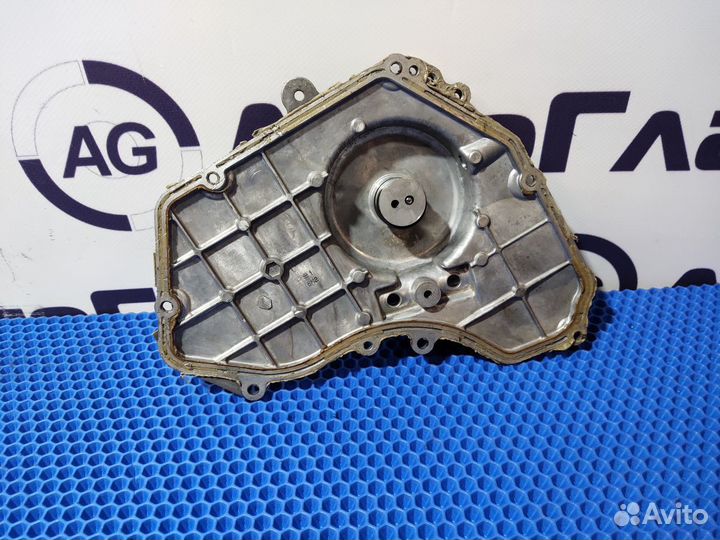 Крышка лобовины Nissan Primera