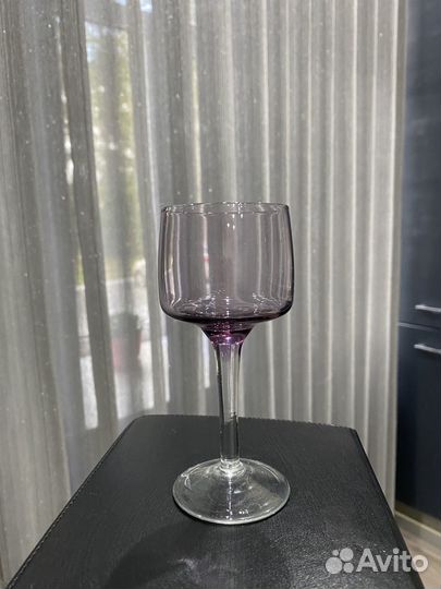 Фужеры рюмки бокалы СССР