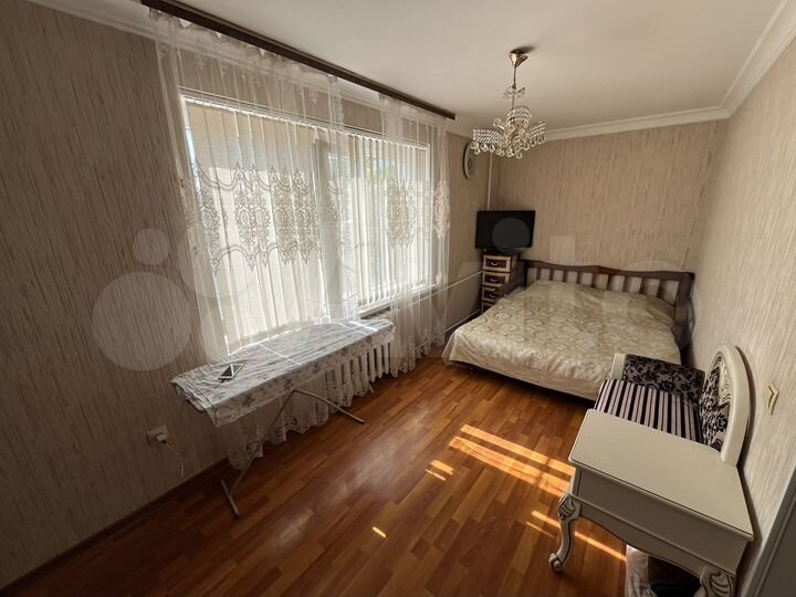 2-к. квартира, 47 м², 3/5 эт.