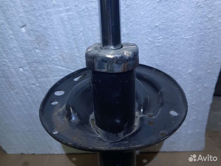 Амортизаторы toyota camry 30