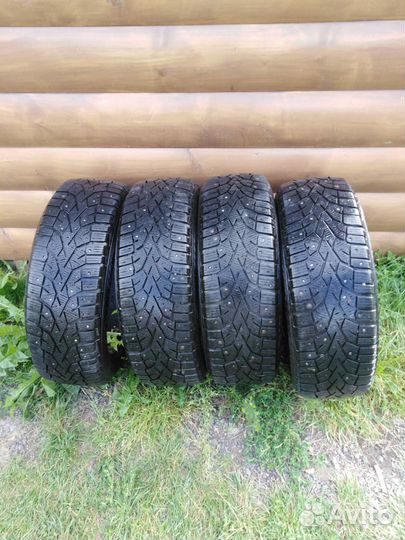 Gislaved NordFrost 100 185/65 R15 19L