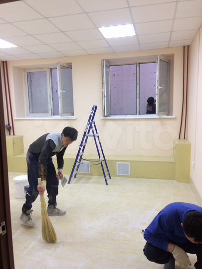 Свободного назначения, 12 м²