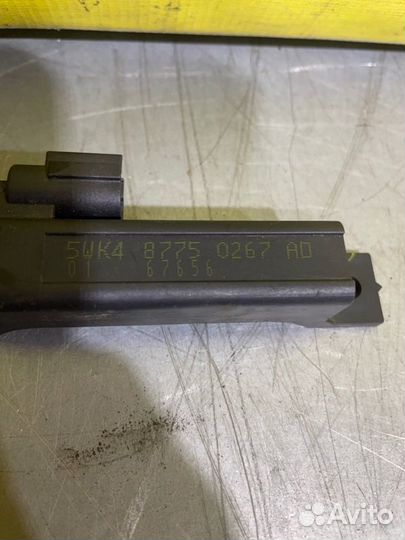 Антенна бесключевого доступа Nissan Murano Z51