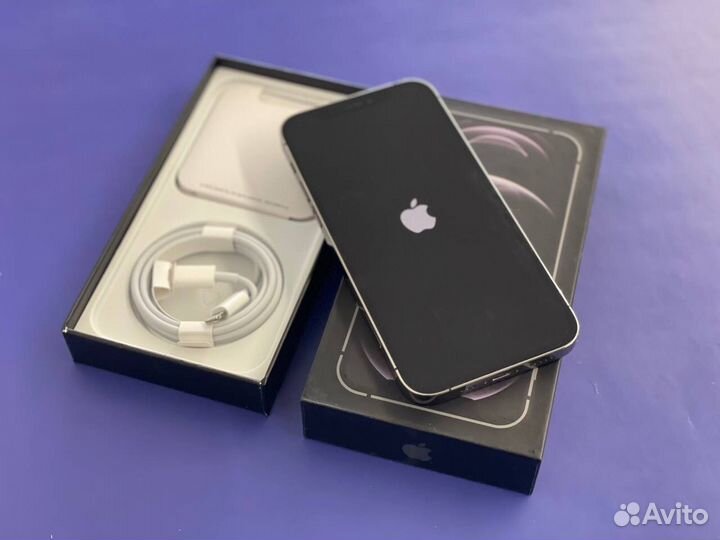 iPhone 12 Pro, 256 ГБ