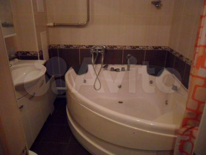 Квартира-студия, 32,4 м², 3/3 эт.