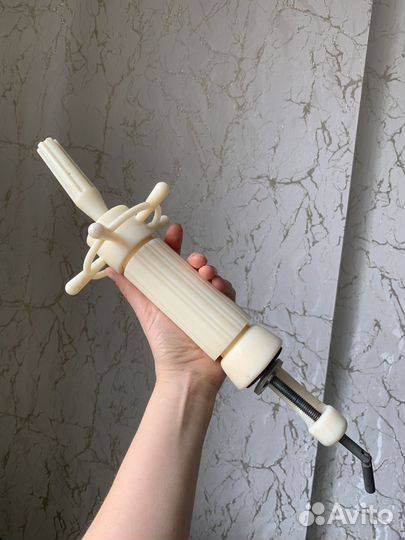 Штатив настольный для головы -манекена