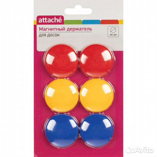 Магнитный держатель для досок. Новые