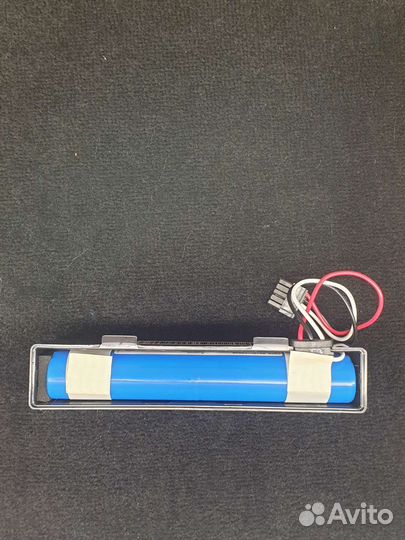 Разбор робота пылесоса Xiaomi MOP P (PRO)