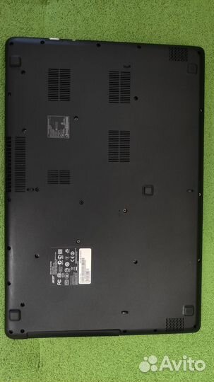 Игравой Acer e5-771g core i7/gt820m/12ram/ssd+hdd