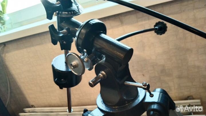 Телескоп sky watcher bk